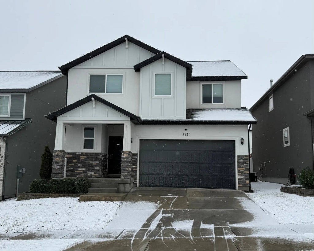 3421 W Hamm Ln, Herriman