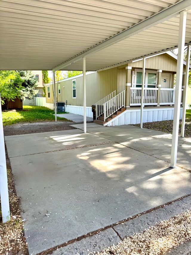 1557 Harvest St W, Salt Lake City