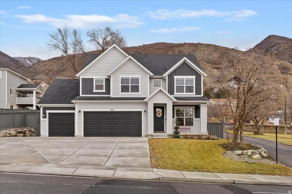 365 S Mountain Rd, Fruit Heights