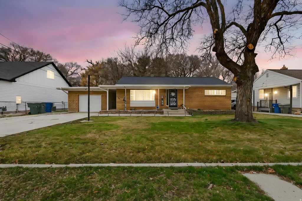 1243 Grant Ave, Ogden