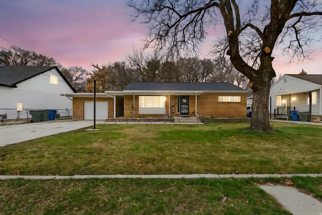 1243 Grant Ave, Ogden