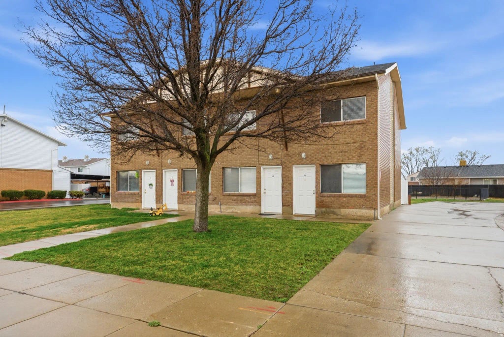 125 S 1450 W, Clearfield