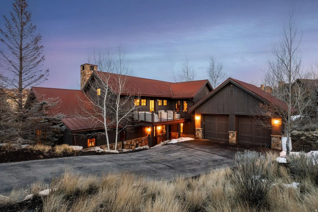 2902 Quick Draw, Park City