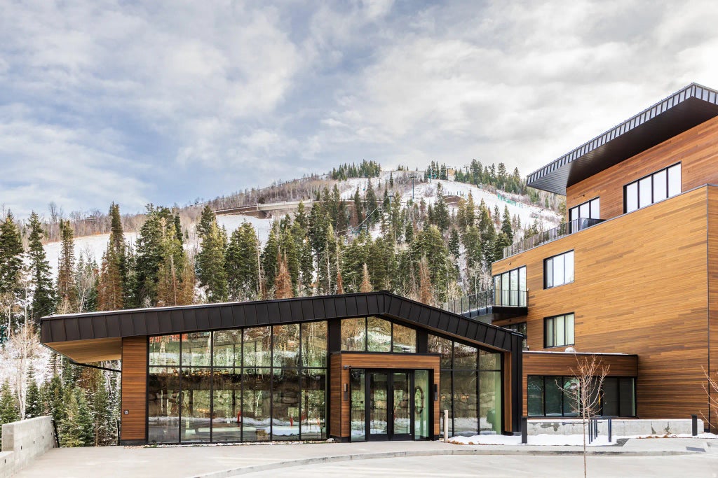 3267 W Deer Hollow Rd 2304, Park City