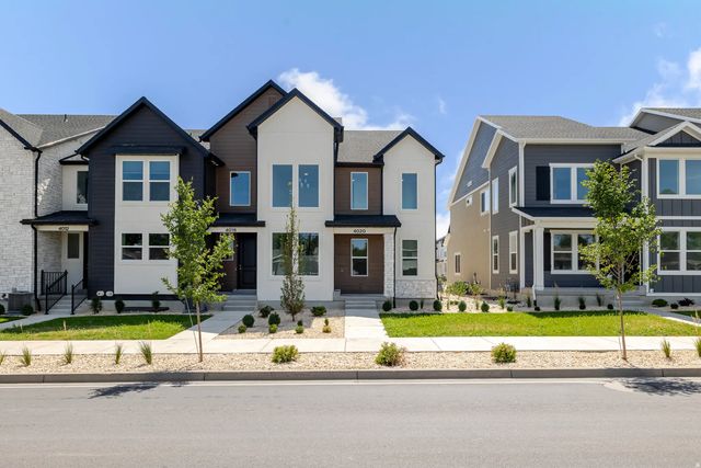 4020 W Festivus Ln 110, Taylorsville