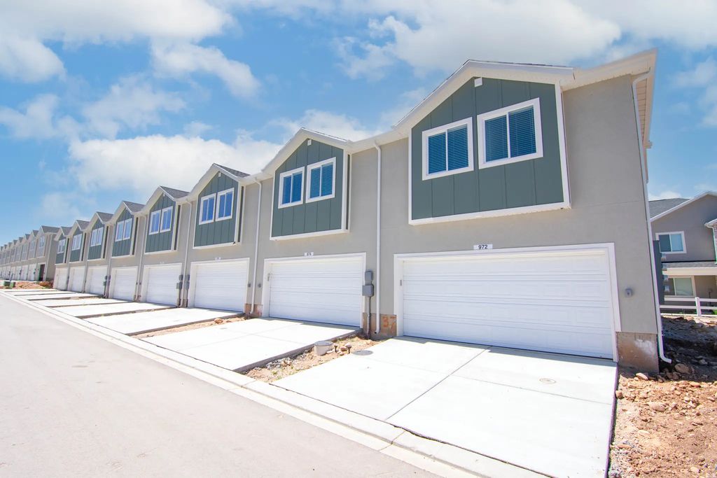 1028 E 2220 S, Heber City