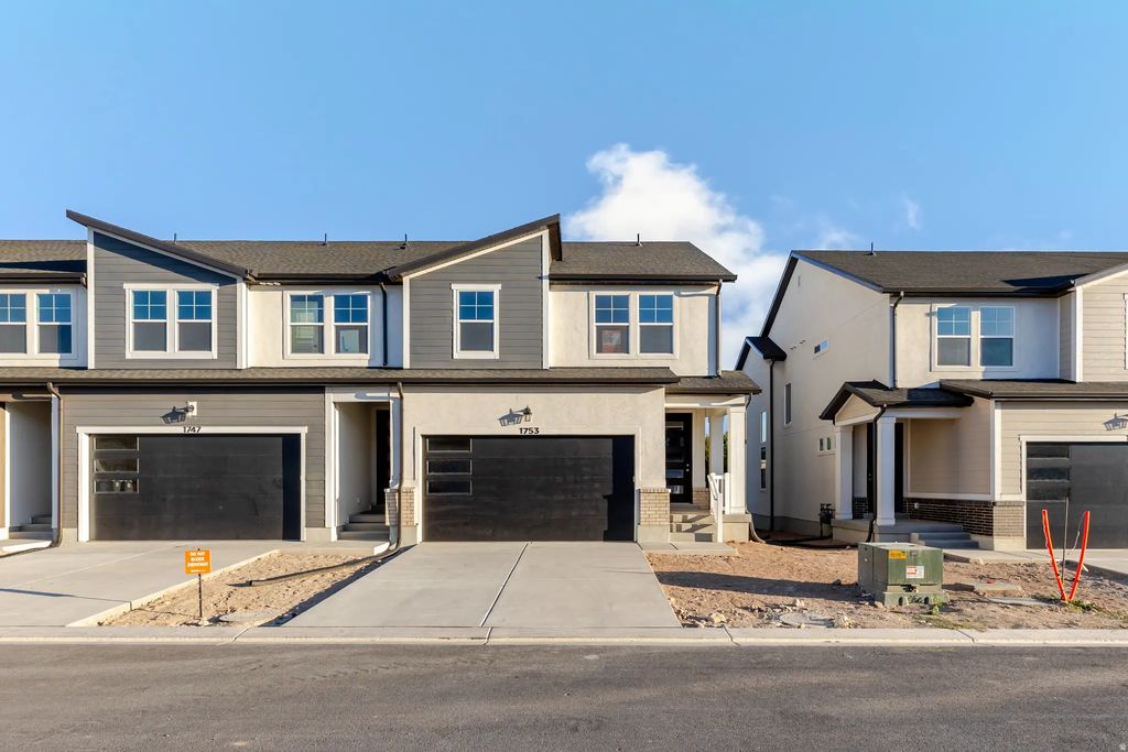 1753 W Jadeite Ln 113, West Valley City