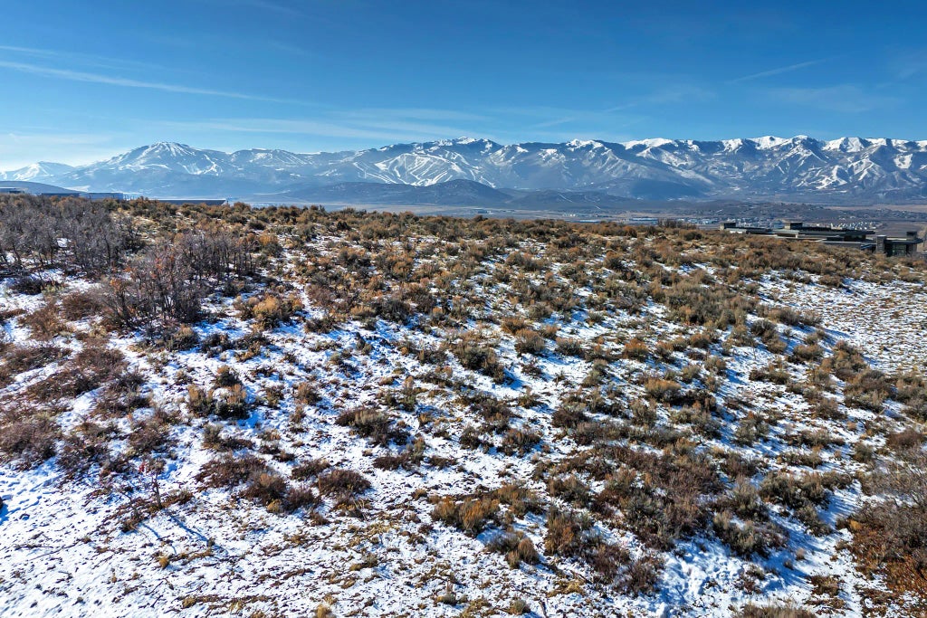 4422 Pinnacle Sky Loop, Park City