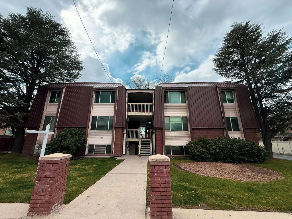 4850 S 1300 E 6, Millcreek