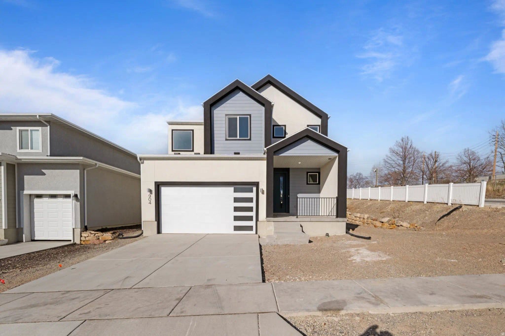 904 W Bellshill Dr 13, Murray