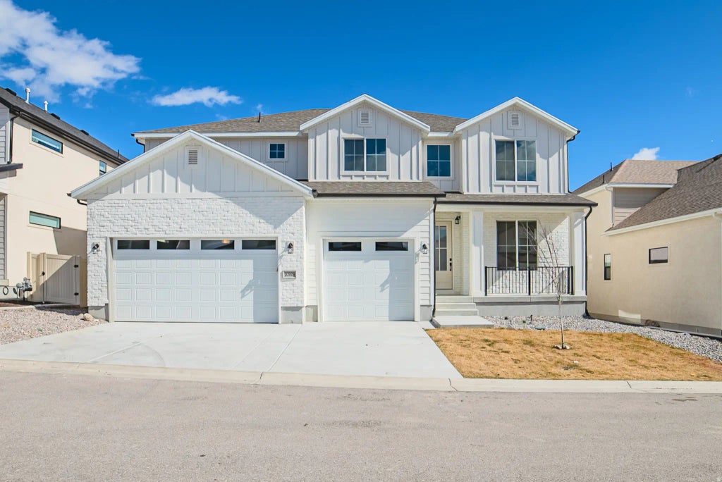 10929 S Little Sahara, South Jordan