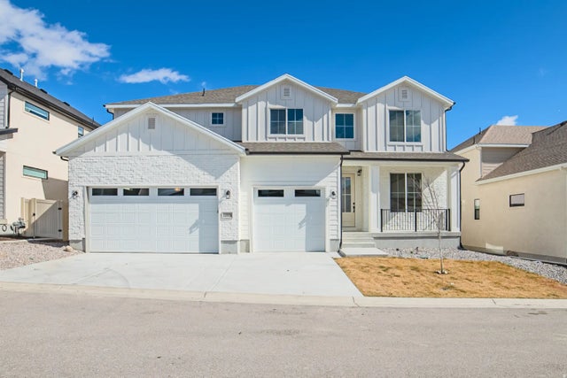 10929 S Little Sahara, South Jordan