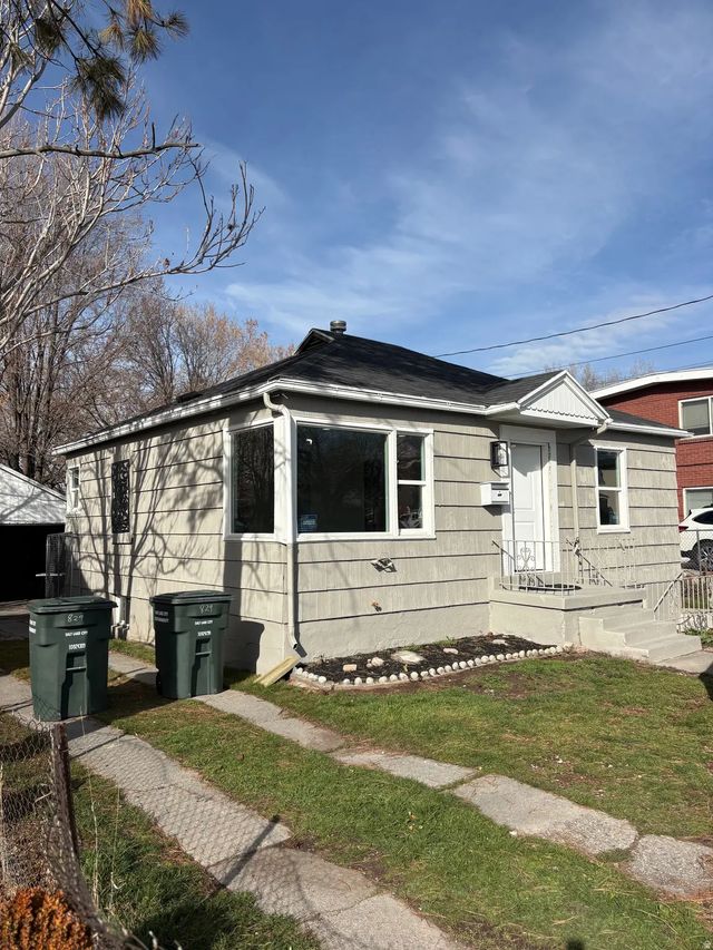829 E 2700 S, Salt Lake City