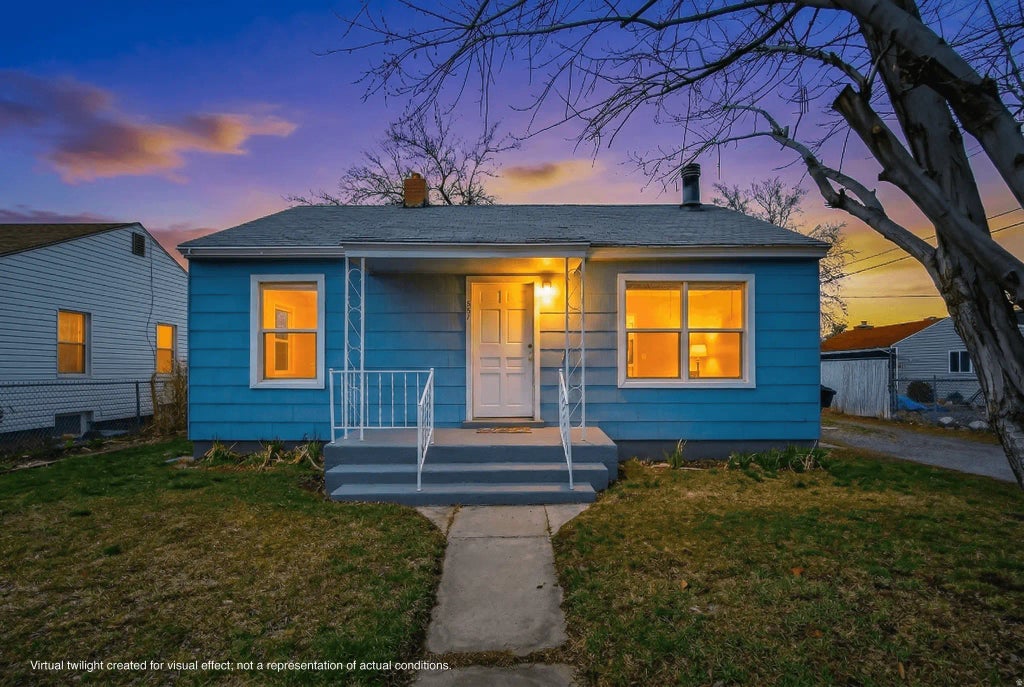 557 N Emery Ave, Orem