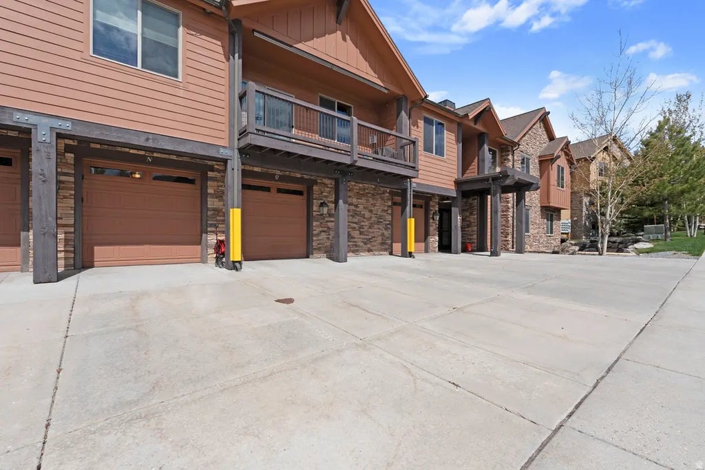14311 N Buck Horn Trl 42n, Kamas