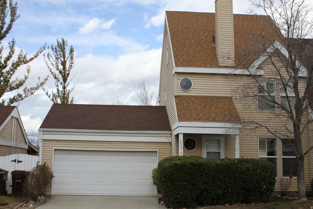 775 E Gable Ln, Midvale