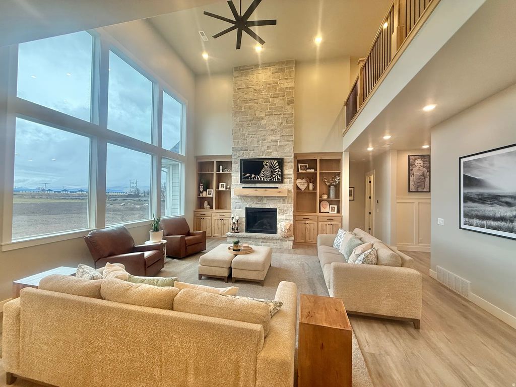 5286 W 10800 N, Tremonton