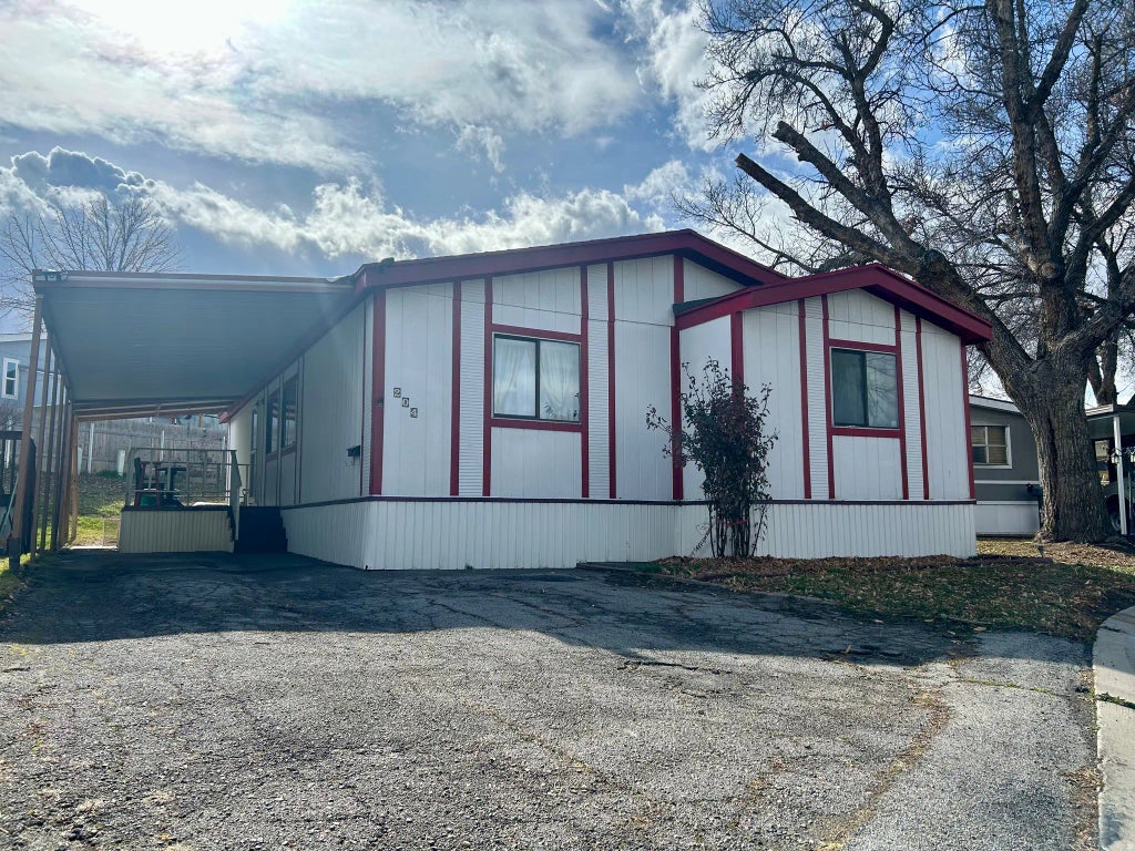 204 E Biltmore Ave, Murray