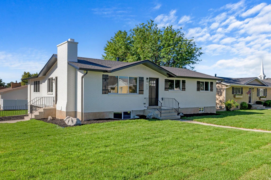 423 W 700 N St N, American Fork