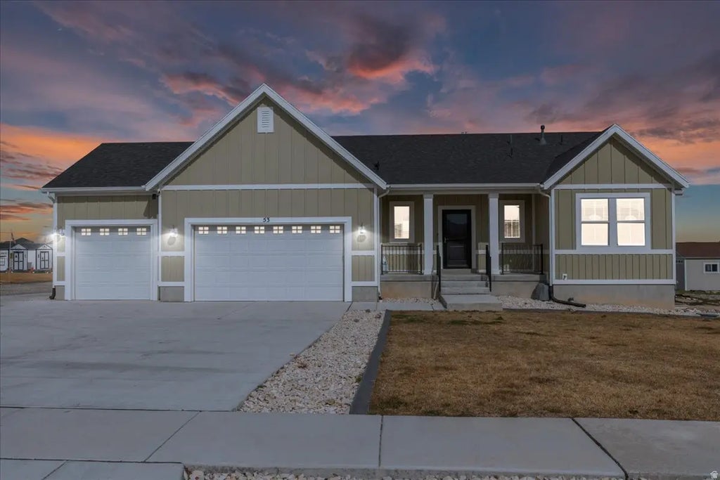 53 Marciano Way, Grantsville