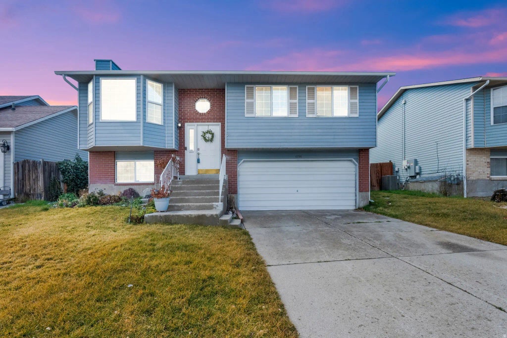 6796 S Cyclamen Dr, West Jordan