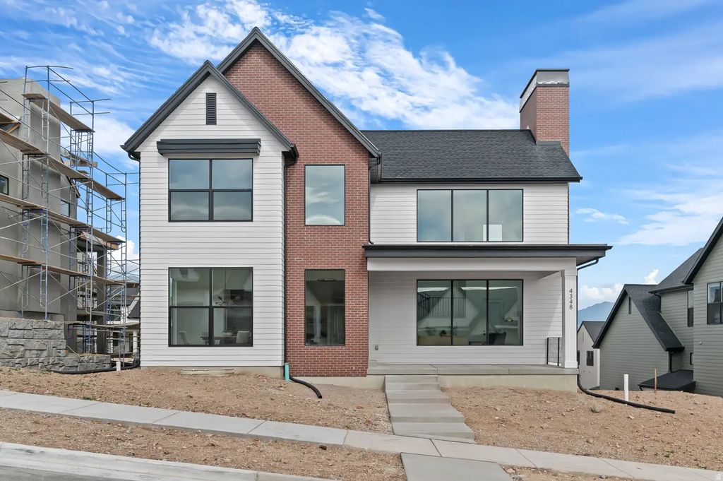 4348 N Braiken Dr 109, Lehi