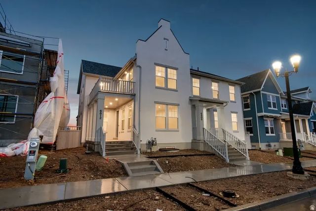 6812 W South Jordan Pkwy S 471, South Jordan