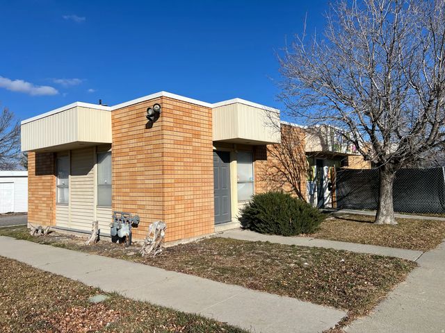 3280 W 3500 S S3,s4, West Valley City