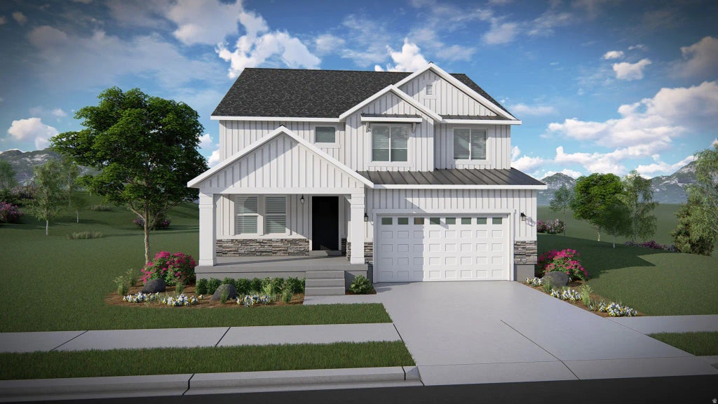 12771 S Capitol Gorge Dr 137, Herriman