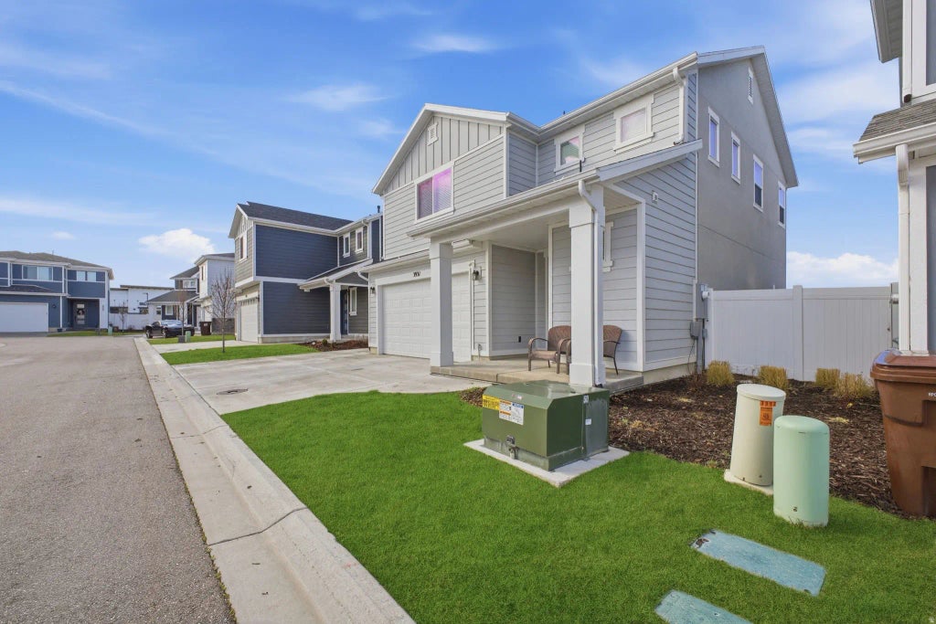 3931 S 2950 W, West Haven