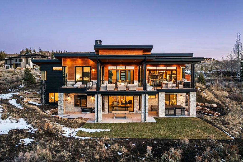 3191 E Westview Trl, Park City