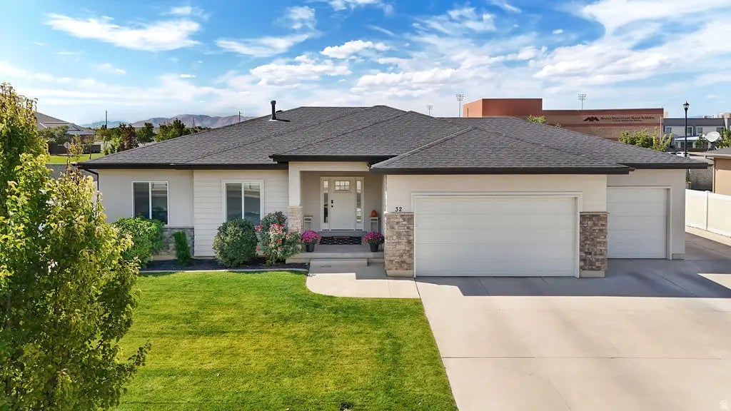 32 S 2560 E, Spanish Fork