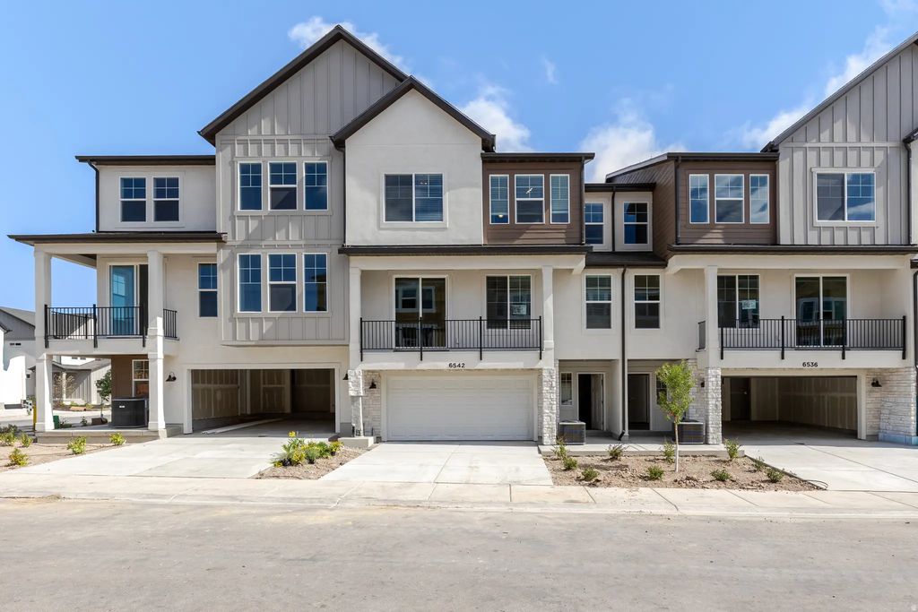 6542 W Lost Lake Cv 3028, Herriman