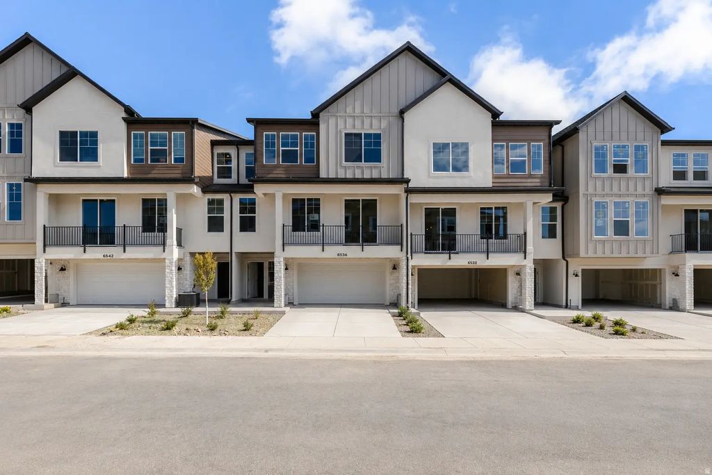 6536 W Lost Lake Cv 3029, Herriman