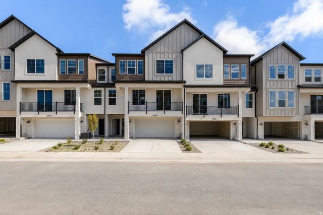 6536 W Lost Lake Cv 3029, Herriman