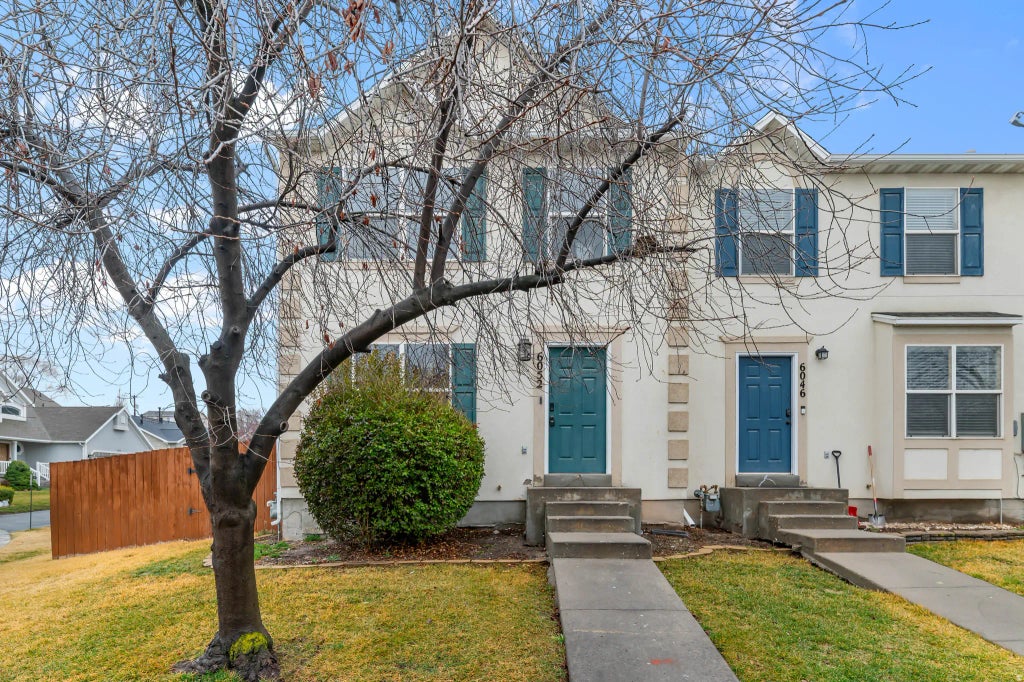 6052 S Macbeth Ct W, Murray