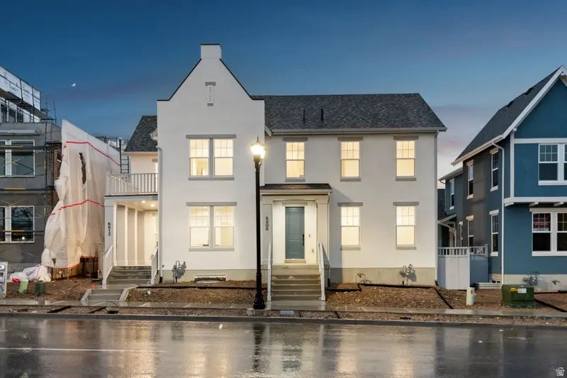 6808 W South Jordan Pkwy S 472, South Jordan