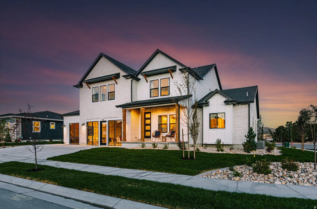 3592 E 1120 S Uinta, Spanish Fork