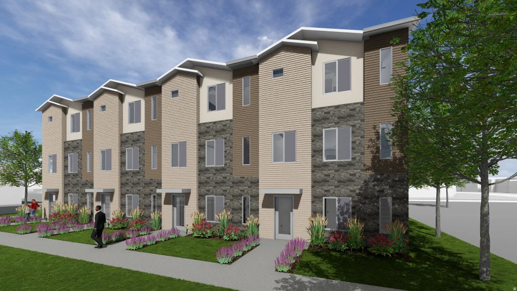 7214 S 160 E, Midvale