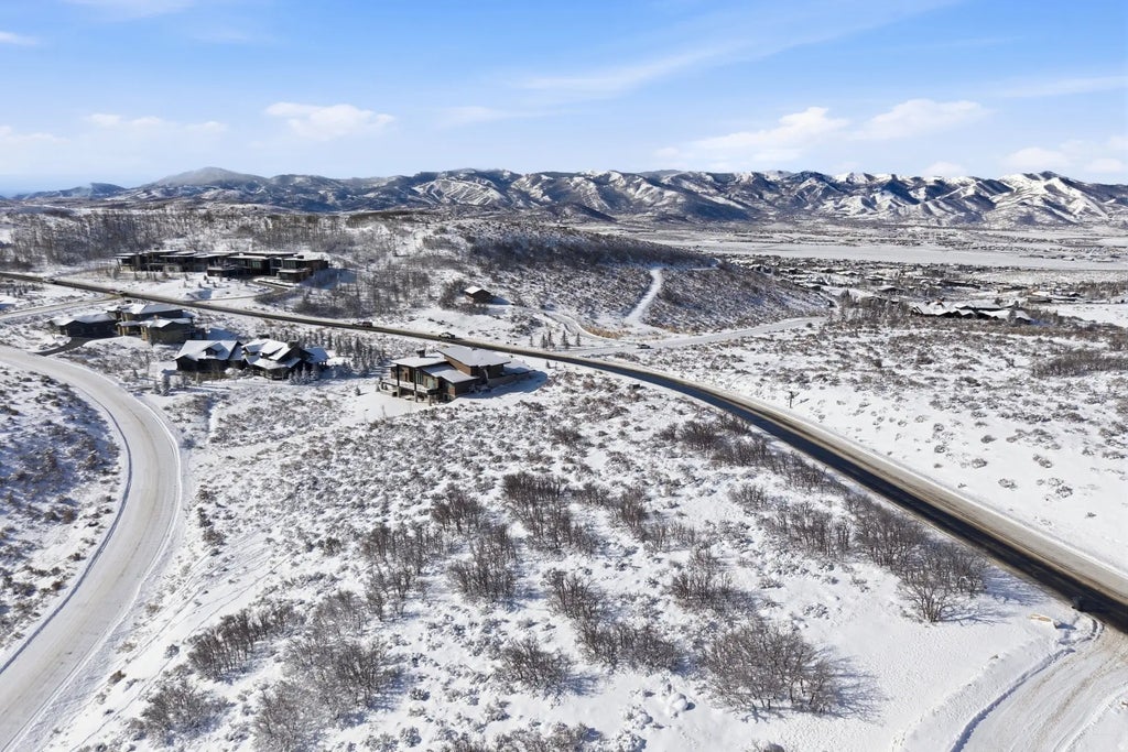 7760 N Promontory Ranch Rd 30, Park City