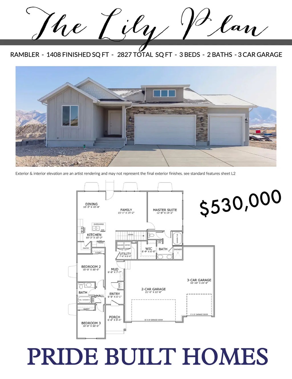 130 S Liberty St 202, Grantsville