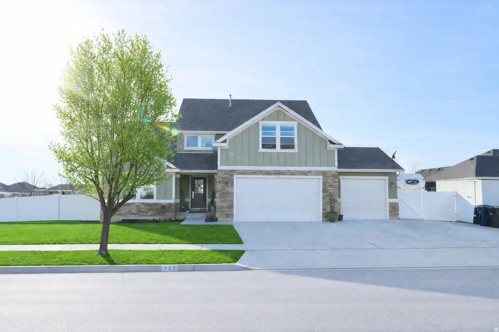 237 N 2470 E, Spanish Fork