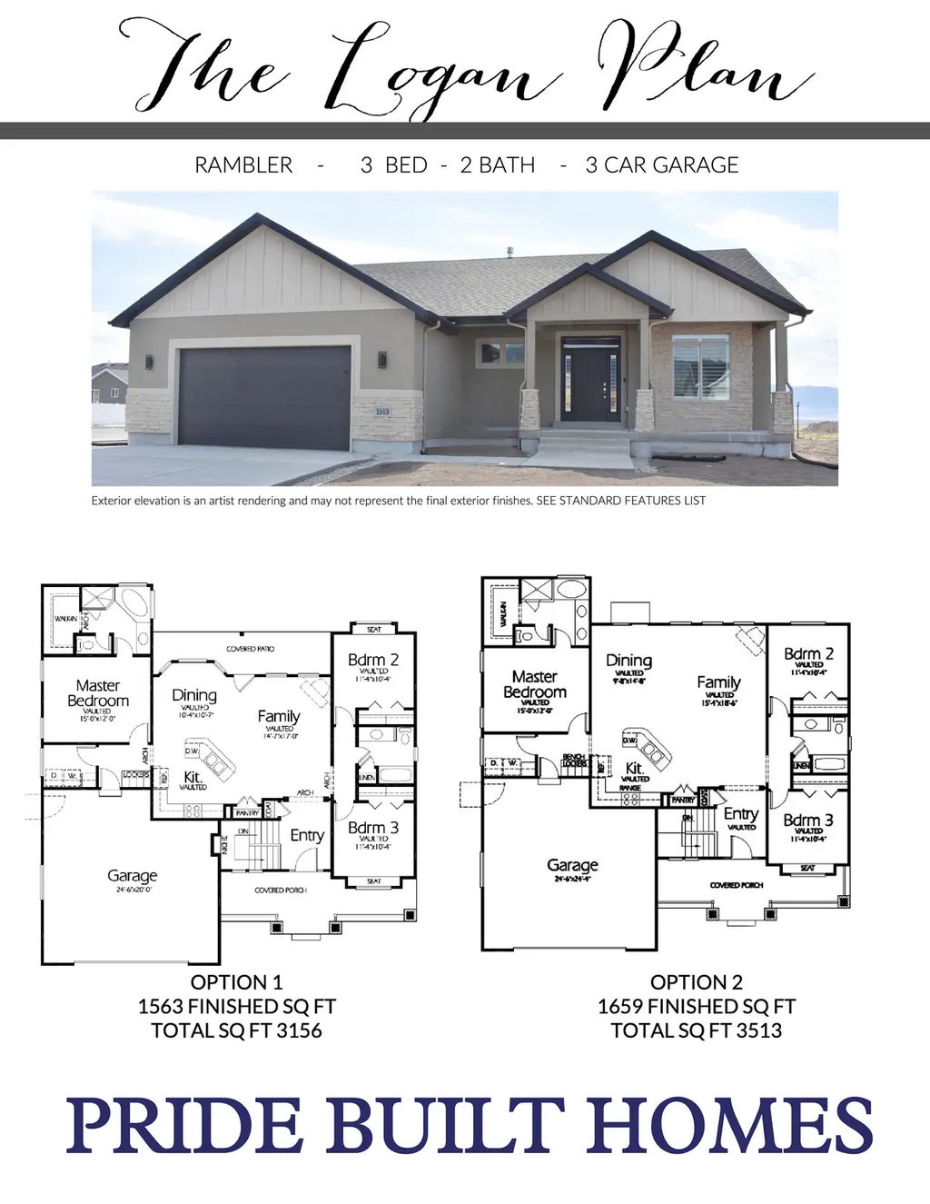 159 S Freedom Way 213, Grantsville