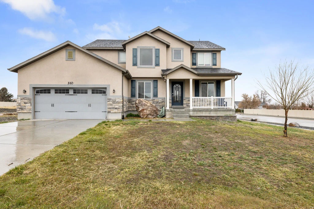 310 W Pear St, Grantsville