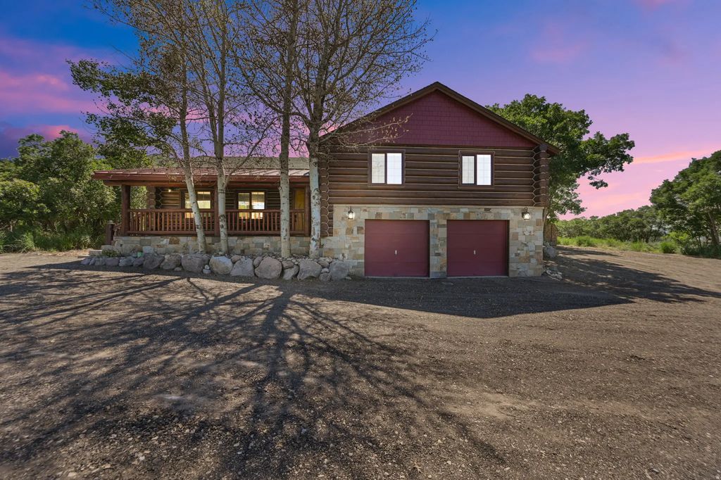 2454 S Timber Lakes Dr 1056, Heber City
