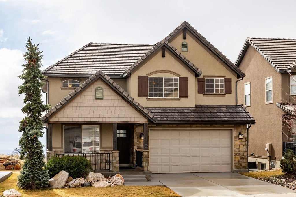 1944 E Fielding Hill Ln S, Draper