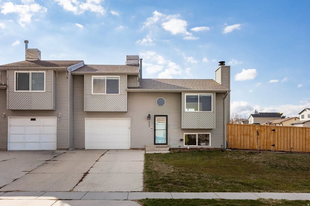 6484 S Purple Sage Dr, West Jordan