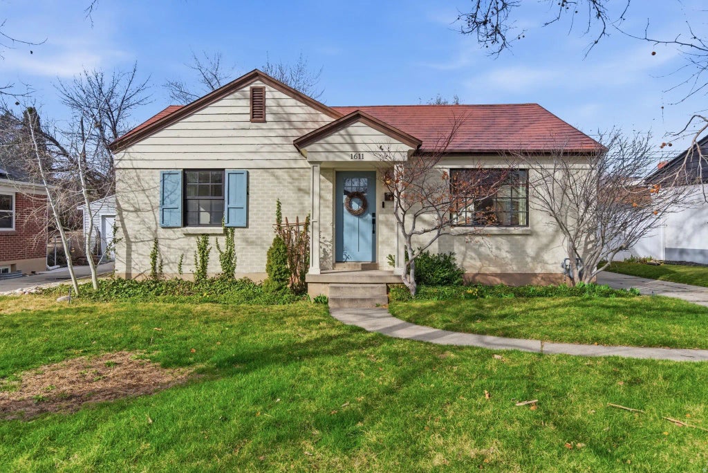 1611 E 3010 S, Salt Lake City