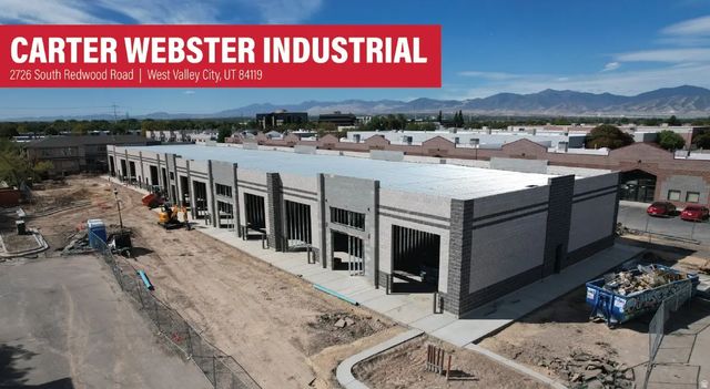 2726 S Redwood Rd 114, West Valley City