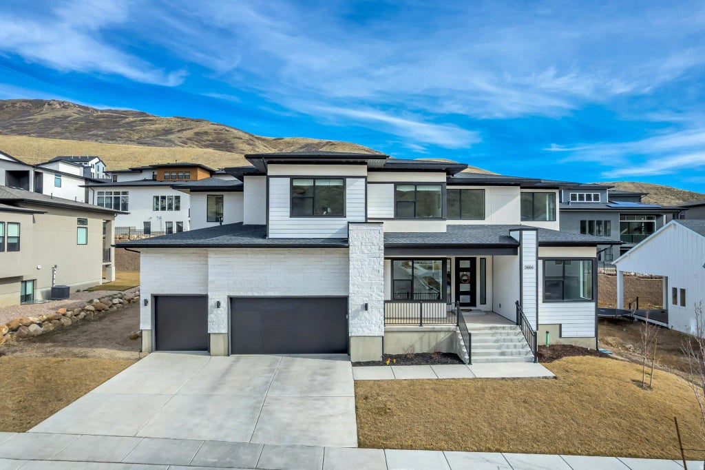 5866 N Fox Canyon Rd, Lehi